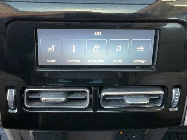 Used 2021 Lincoln Aviator Reserve w/ Equipment Group 202A image 15