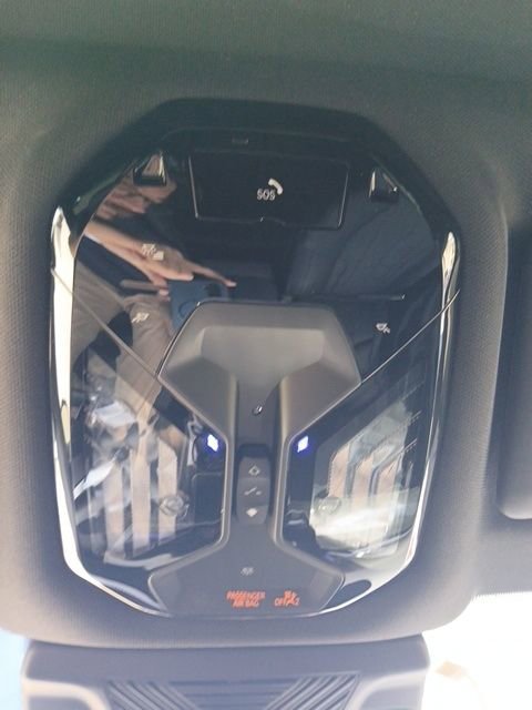 Used 2024 BMW 530i w/ M Sport Package image 24