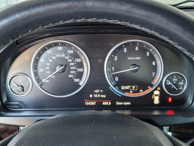 Used 2015 BMW X5 xDrive35i image 22