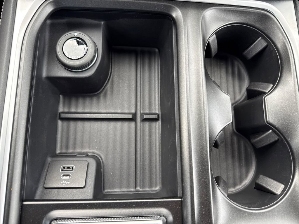 New 2026 Ford Expedition Max Platinum AWD/4WD image 35