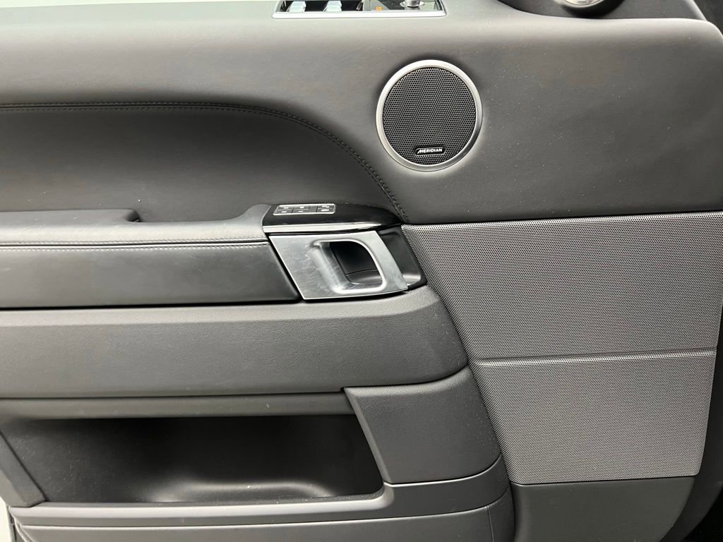Used 2020 Land Rover Range Rover Sport Autobiography image 21