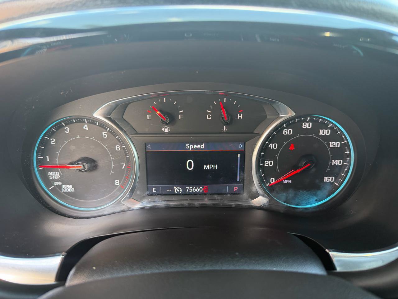 Used 2023 Chevrolet Traverse LT FWD image 13