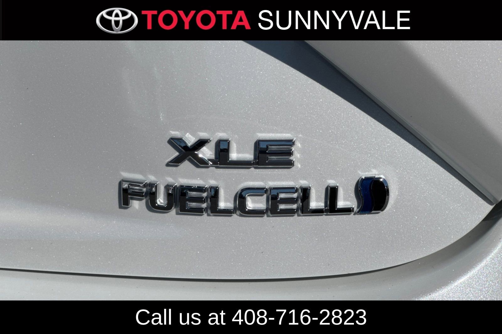 Certified 2022 Toyota Mirai XLE w/ Advanced Technology Package image 11