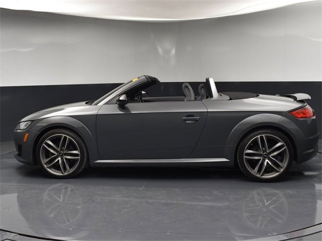 Used 2017 Audi TT 2.0T image 5