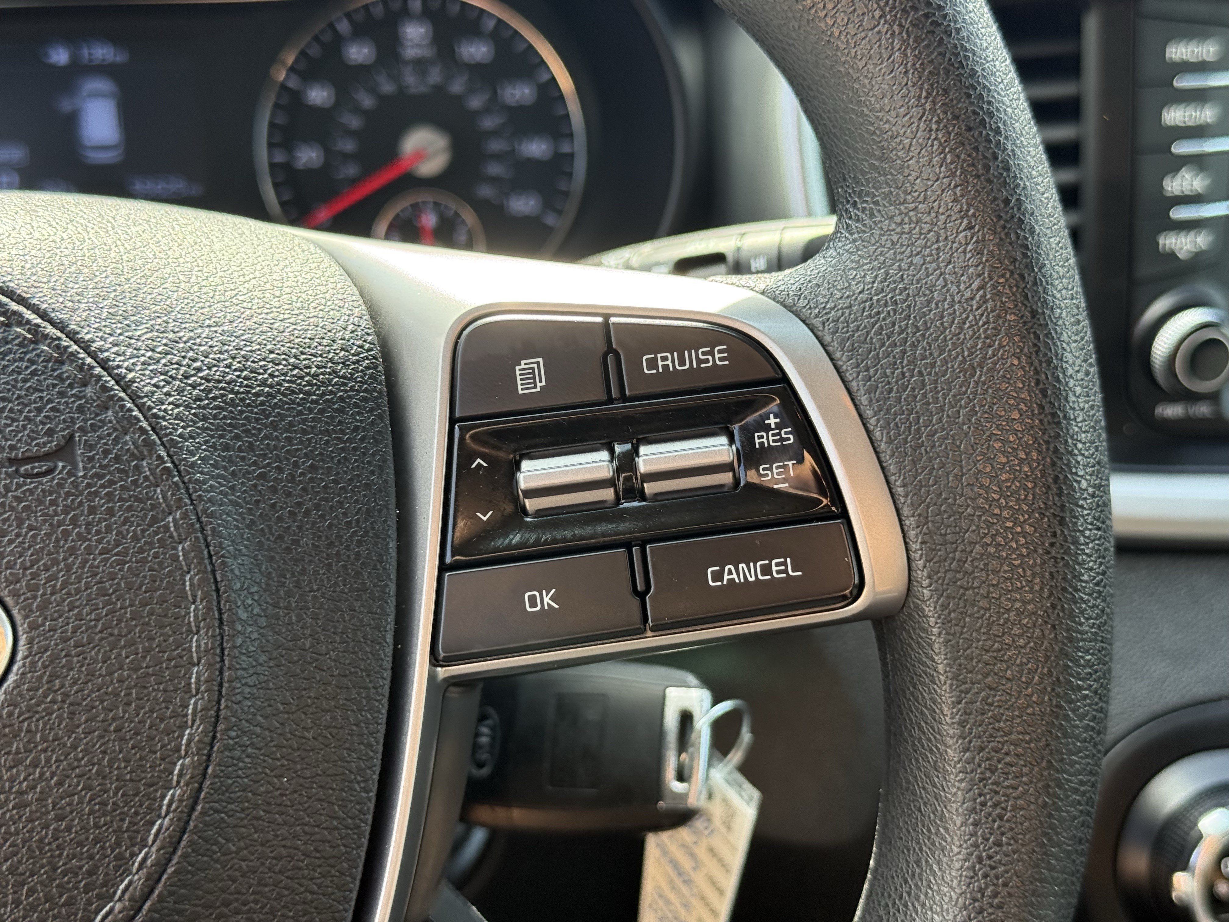 Used 2020 Kia Sorento FWD V6 image 19