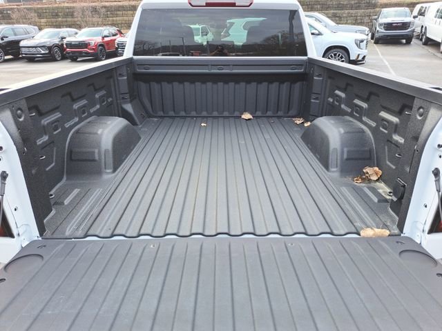 New 2026 GMC Sierra 1500 Pro w/ Pro Value Package image 5