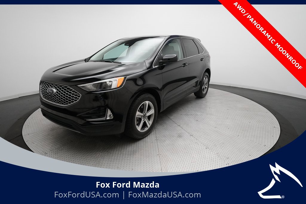 Used 2022 Lincoln Corsair AWD w/ Premium Package