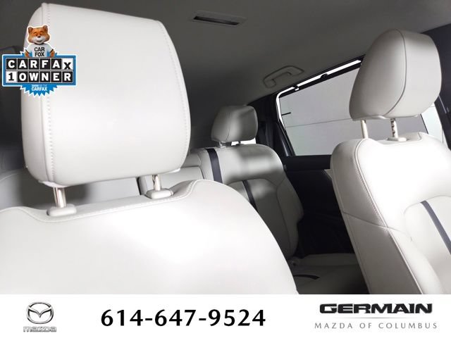 Certified 2026 MAZDA CX-70 SC Plus AWD/4WD image 20