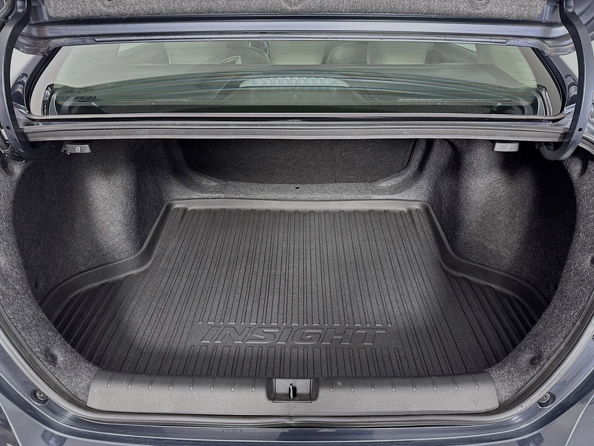 Certified 2022 Honda Insight Touring image 26