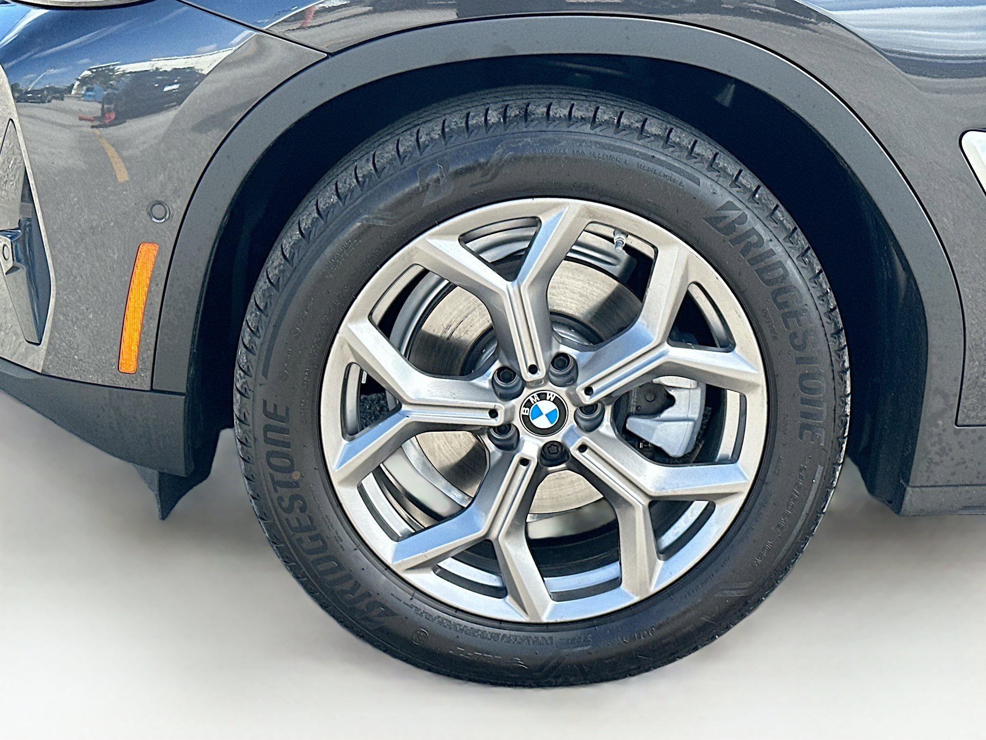 Used 2023 BMW X3 sDrive30i w/ Convenience Package w/ZPA image 39