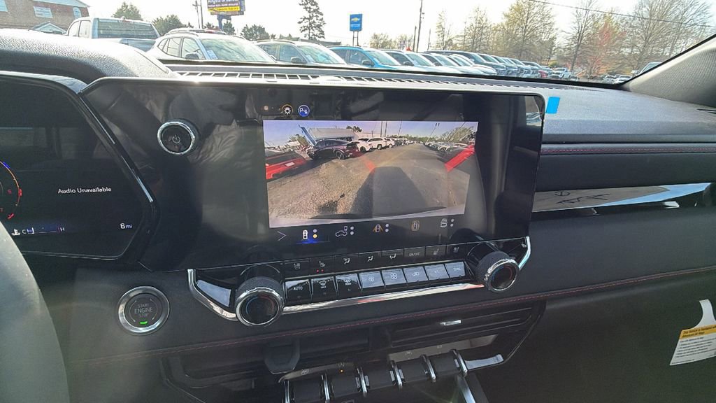 New 2026 Chevrolet Colorado Z71 w/ Technology Package image 26
