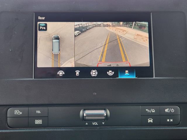 Used 2024 Mercedes-Benz Sprinter 2500 image 27