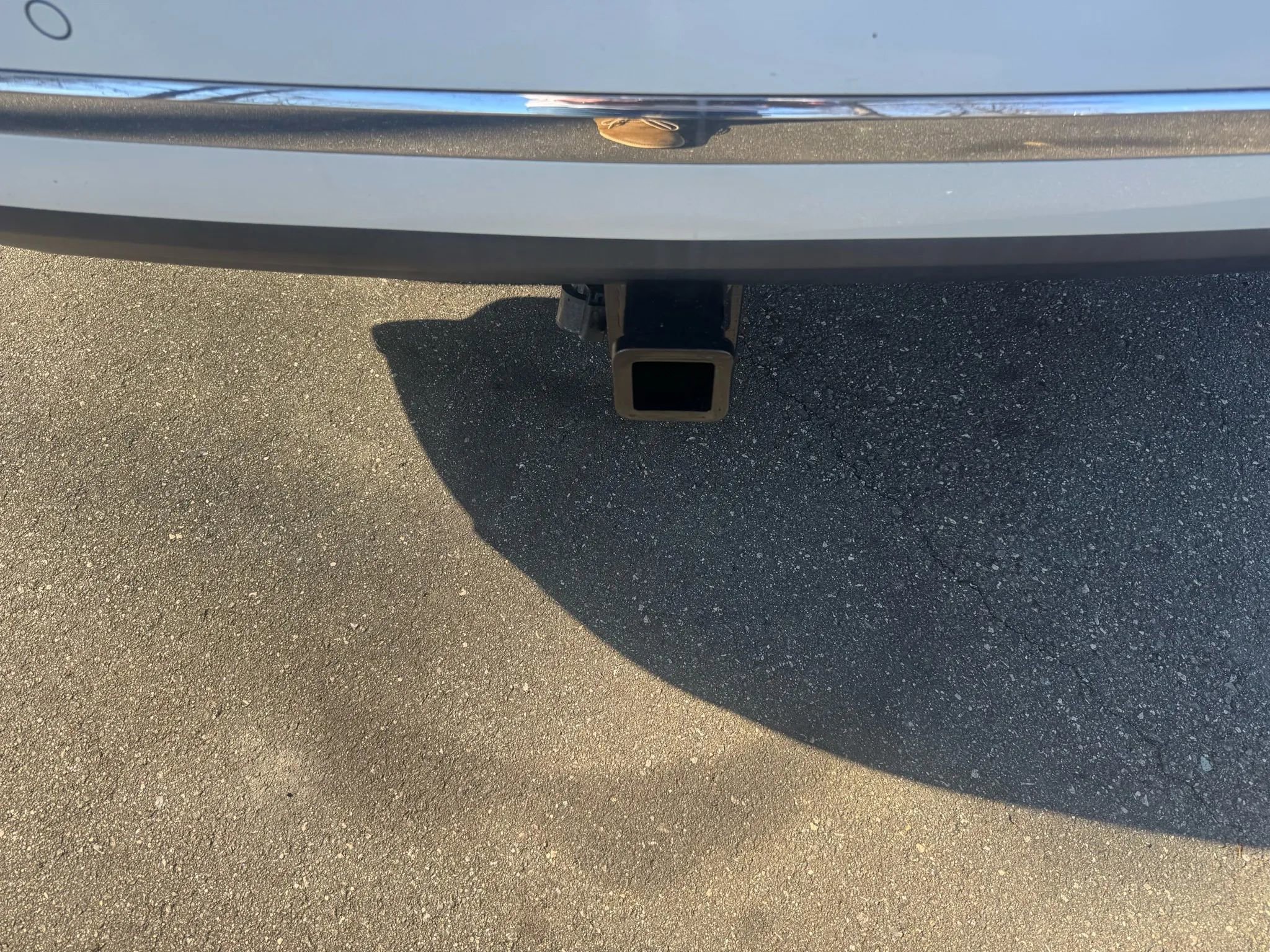 Used 2015 Volkswagen Touareg VR6 image 23