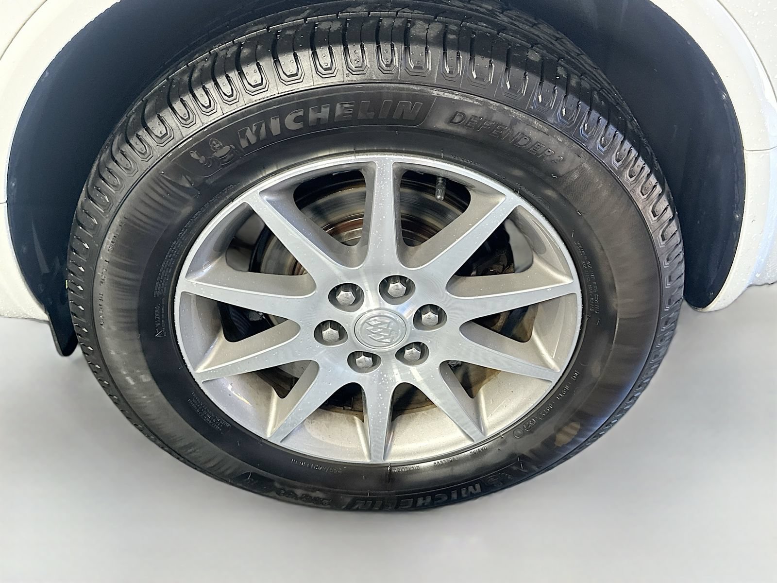 Used 2017 Buick Enclave Convenience FWD image 29