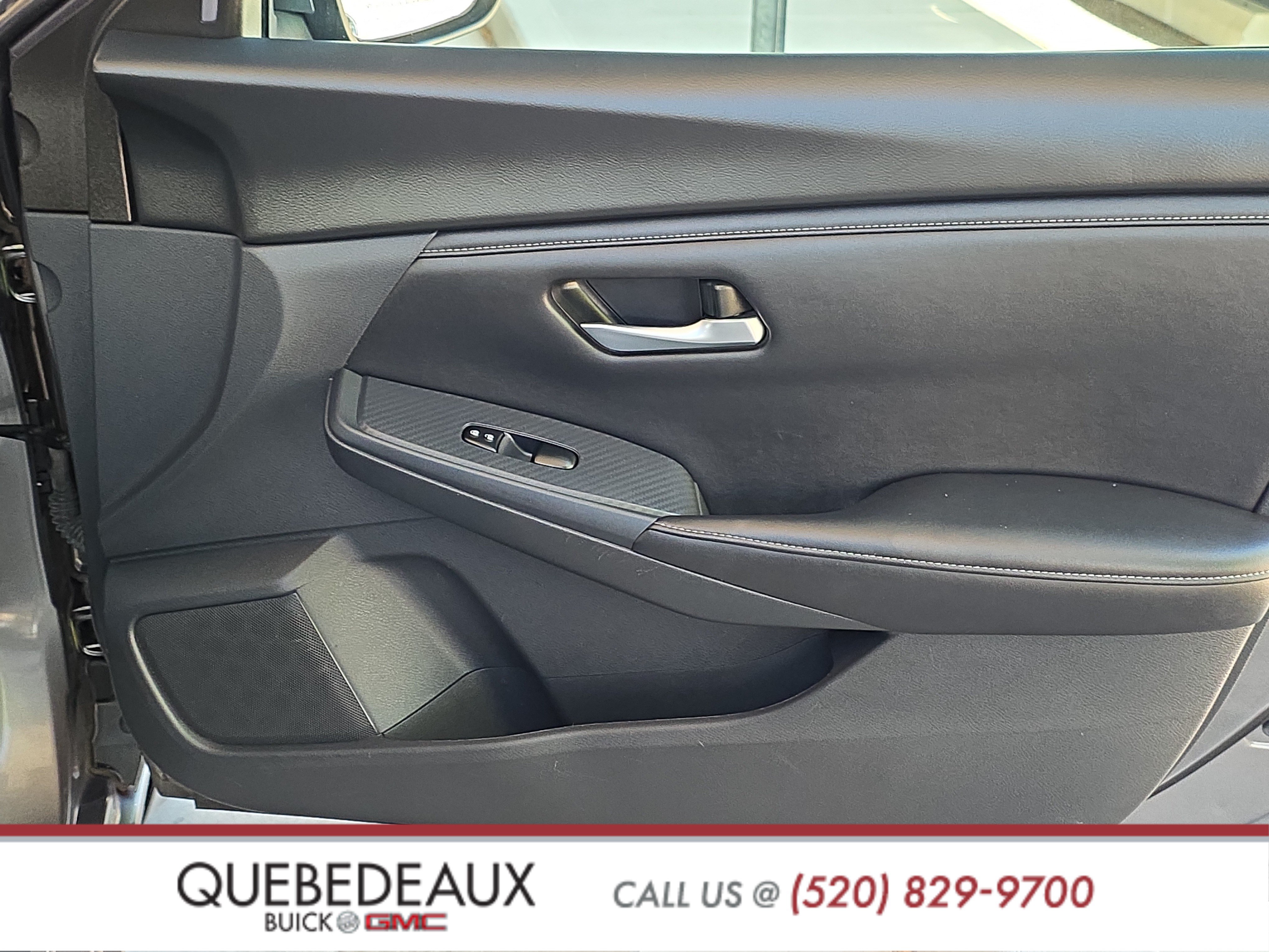 Used 2025 Nissan Sentra SV w/ Trunk Package FWD image 26