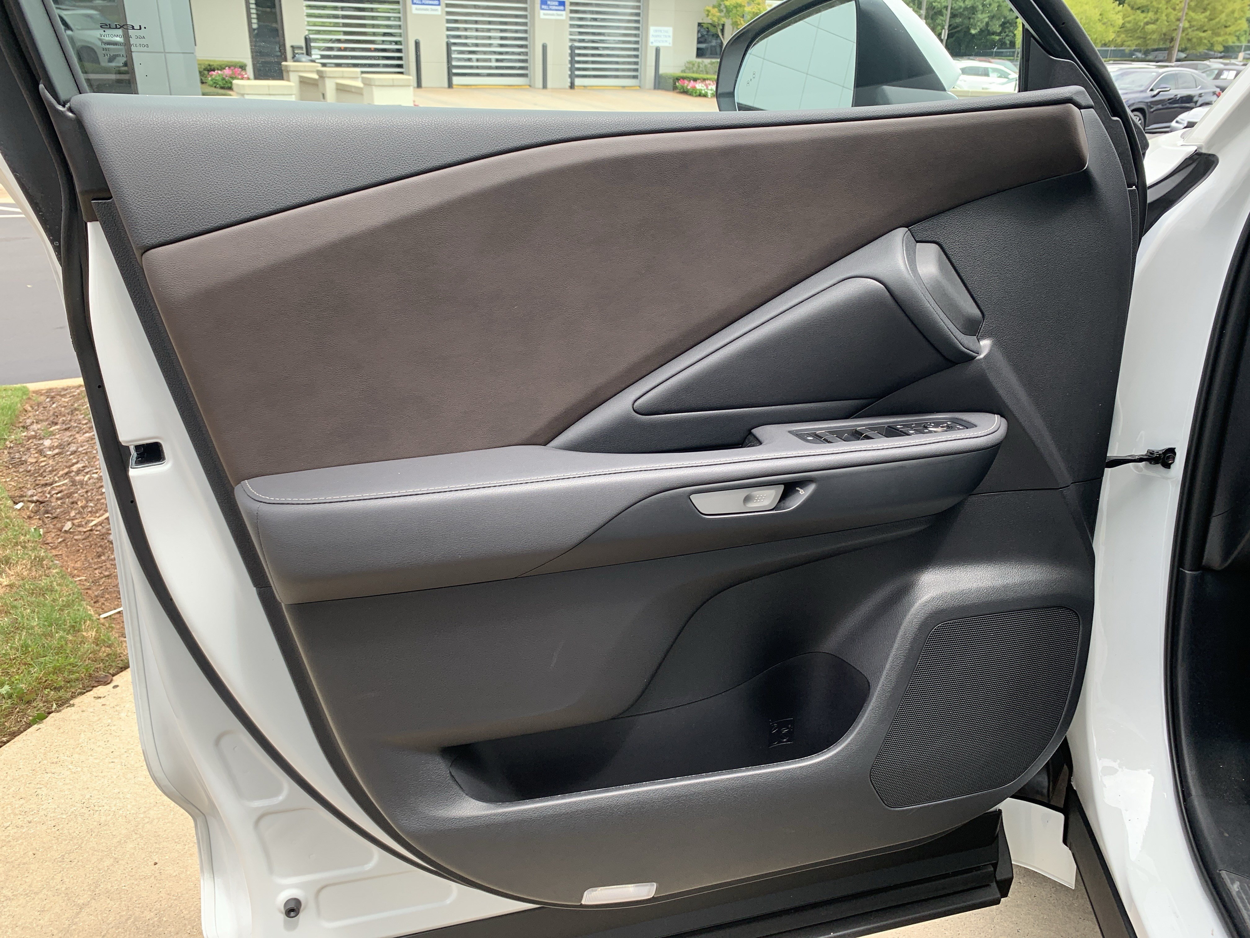 Certified 2026 Lexus TX 350 FWD w/ Technology Package image 14