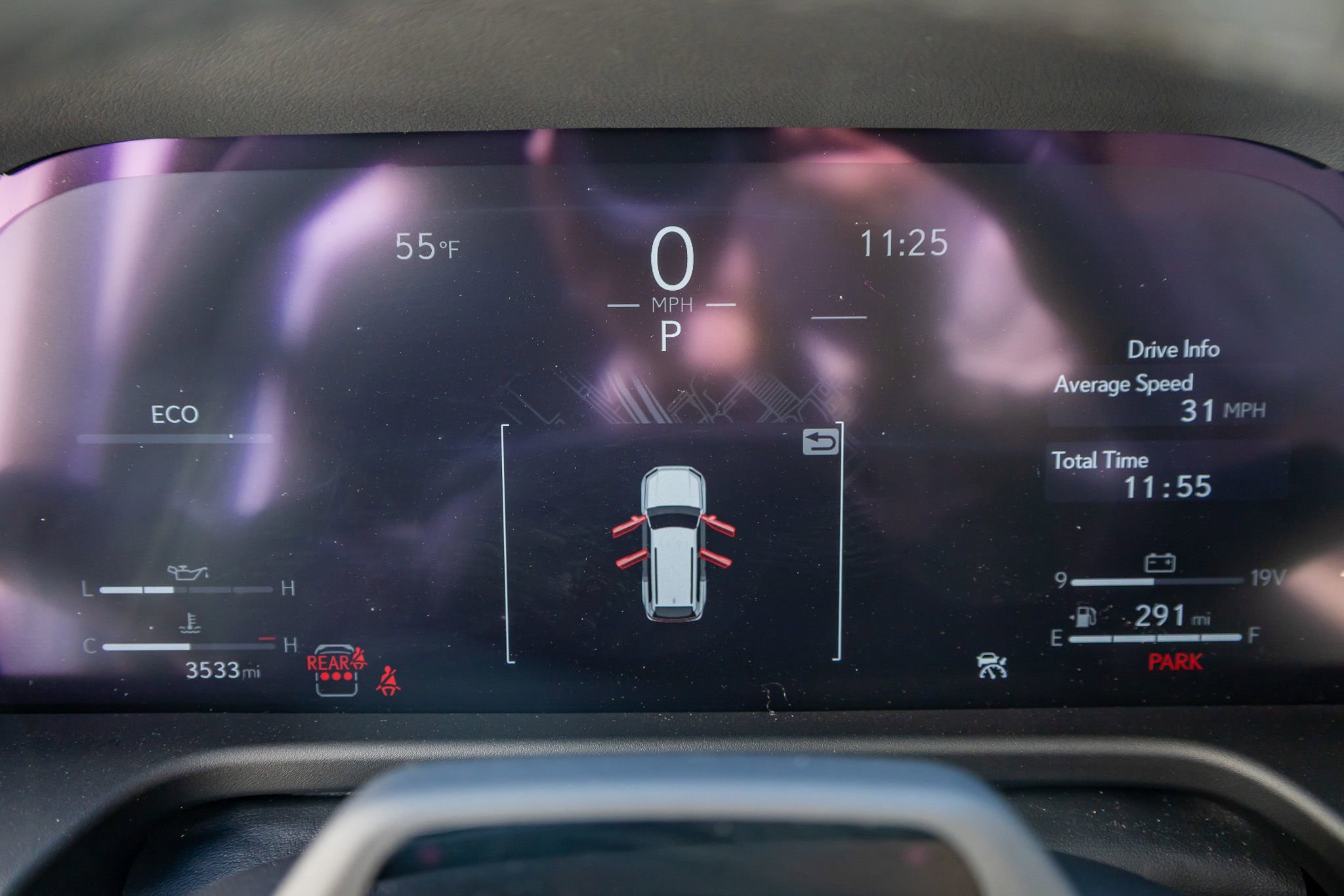 Used 2025 Lexus GX 550 550 Overtrail image 20