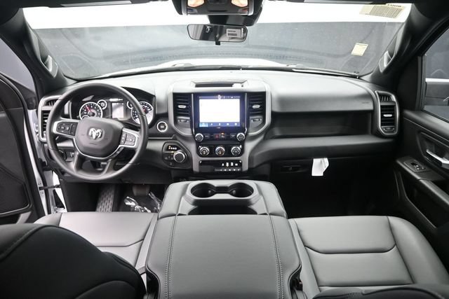 New 2027 RAM 1500 Tradesman AWD/4WD image 44