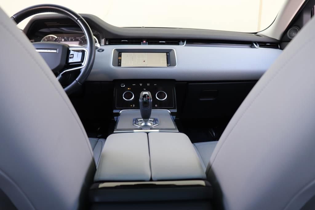 Used 2021 Land Rover Range Rover Evoque S image 68