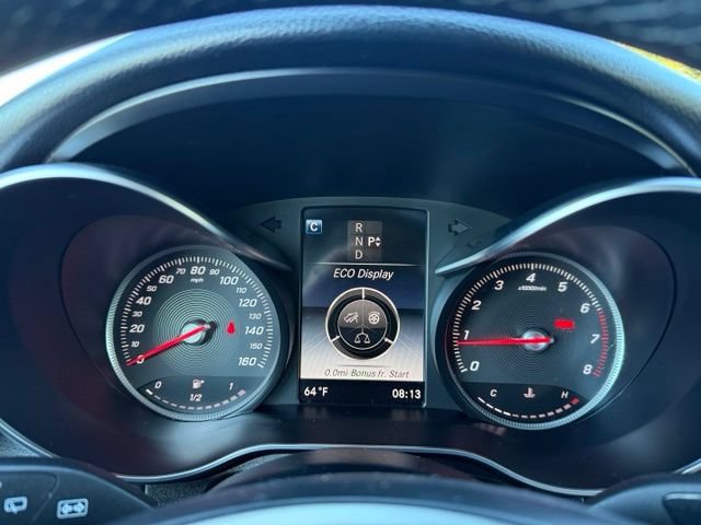 Used 2018 Mercedes-Benz GLC 300 4MATIC image 26