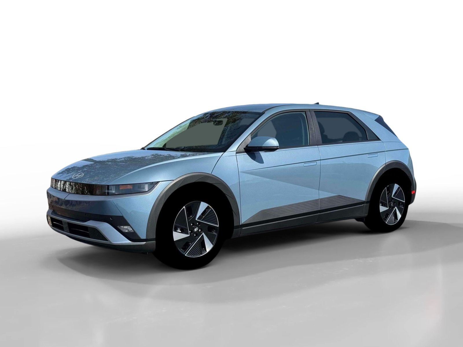 New 2026 Hyundai Ioniq 5 SE RWD image 2