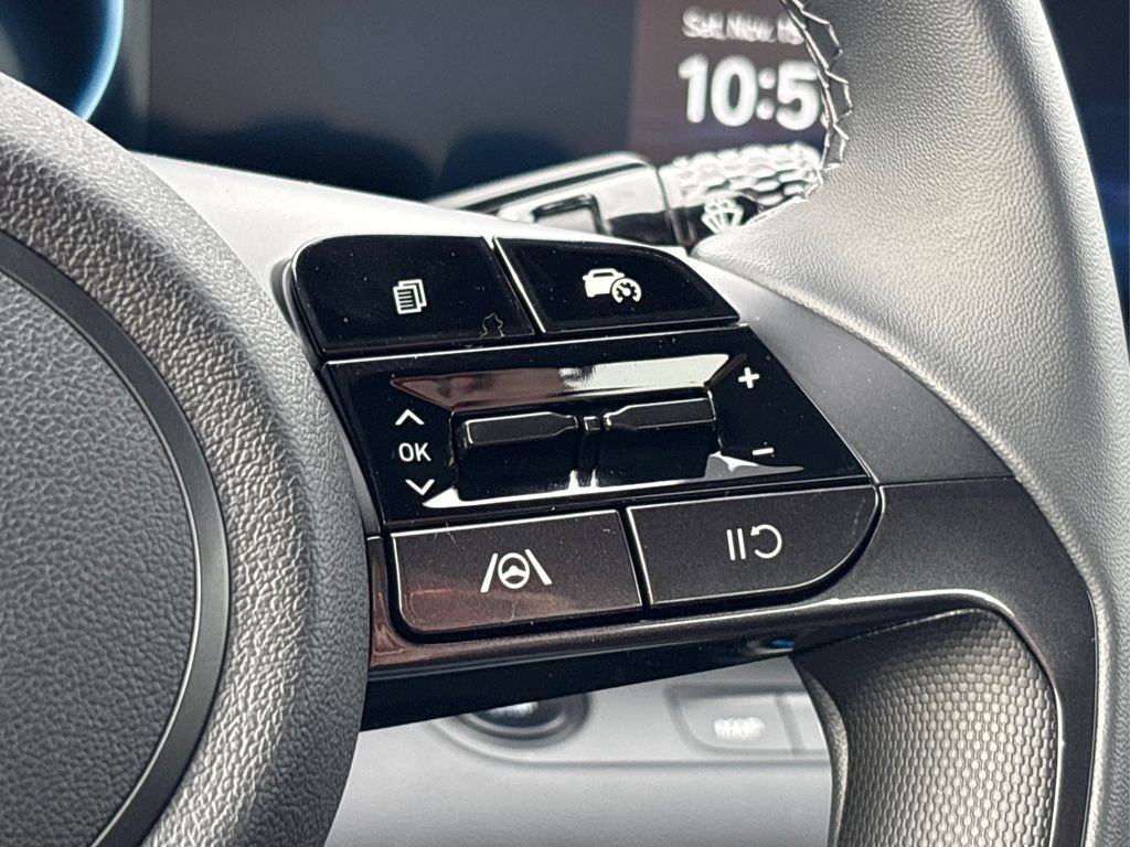 New 2026 Hyundai Elantra SEL FWD image 23