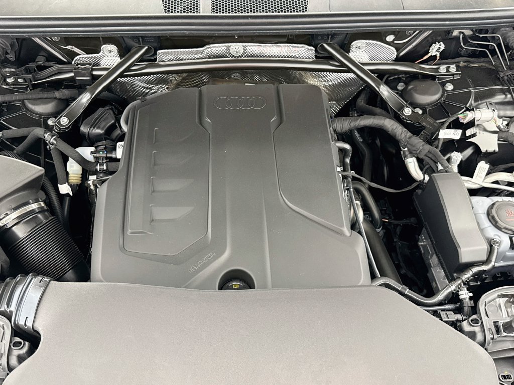 New 2026 Audi Q5 Premium AWD/4WD image 29