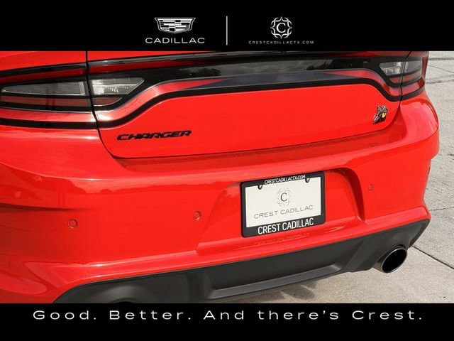Used 2023 Dodge Charger Scat Pack RWD image 6