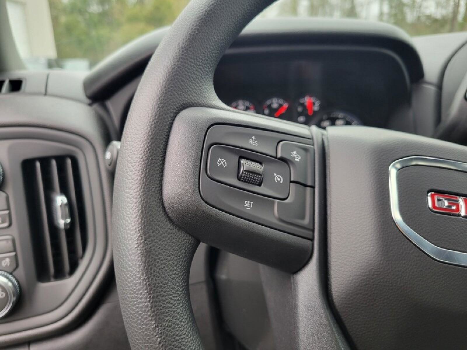 New 2026 GMC Sierra 1500 Pro image 11