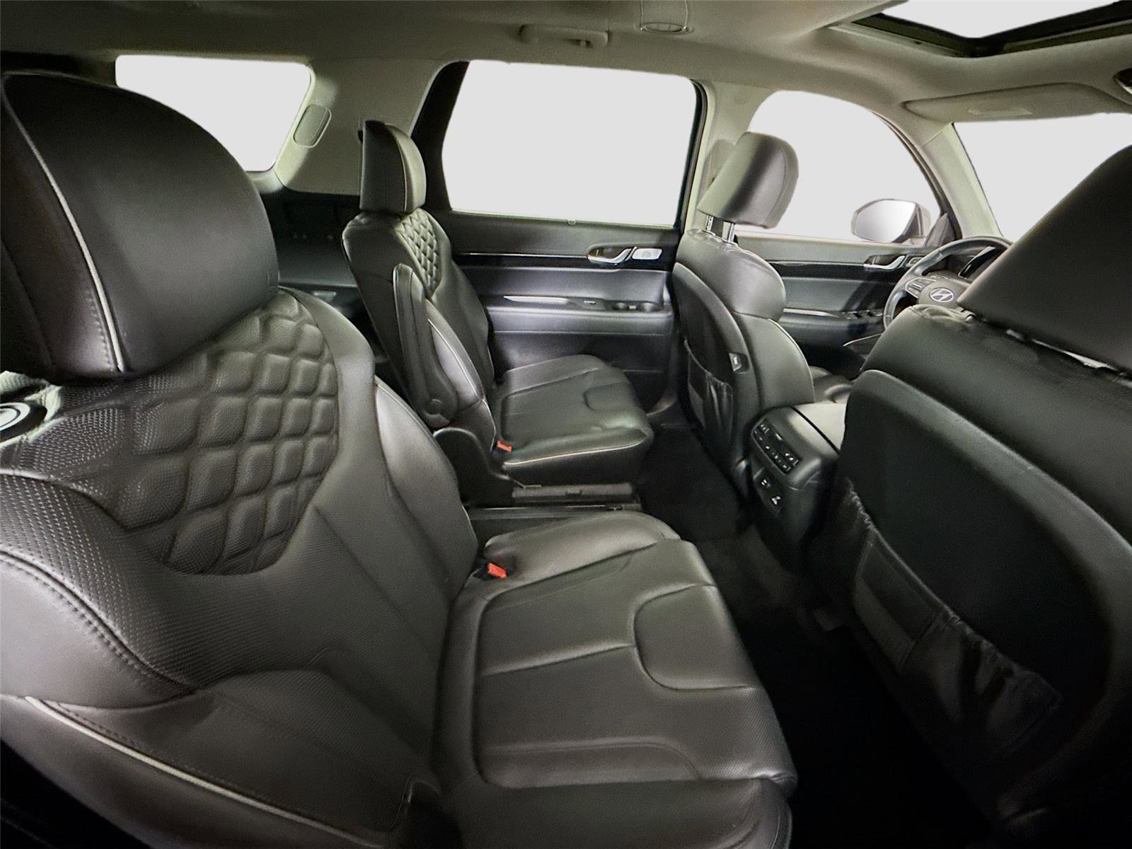 Used 2021 Hyundai Palisade Limited FWD image 22