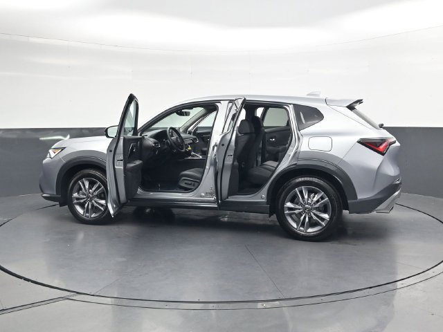 New 2026 Acura ADX FWD image 30