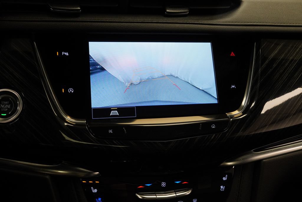 Certified 2023 Cadillac XT6 Premium Luxury AWD/4WD image 22
