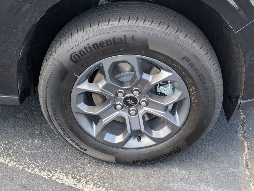 New 2025 Ford Maverick XLT w/ XLT Luxury Package image 18