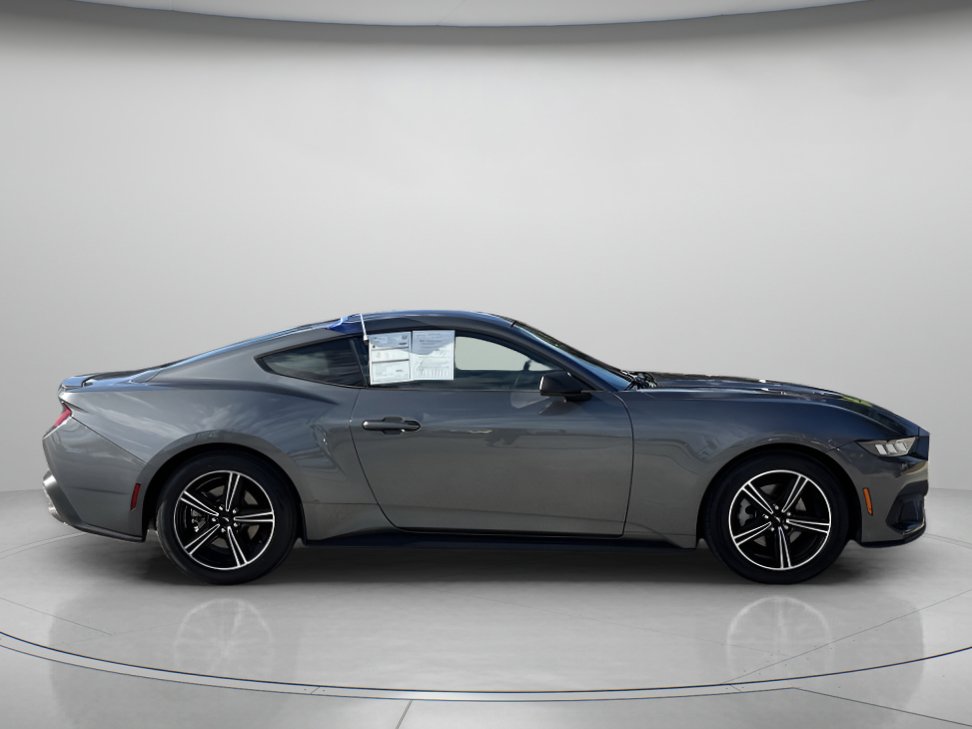 Certified 2024 Ford Mustang Premium image 2