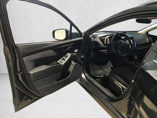 Used 2019 Subaru Crosstrek 2.0i Premium w/ Eyesight System AWD/4WD image 16