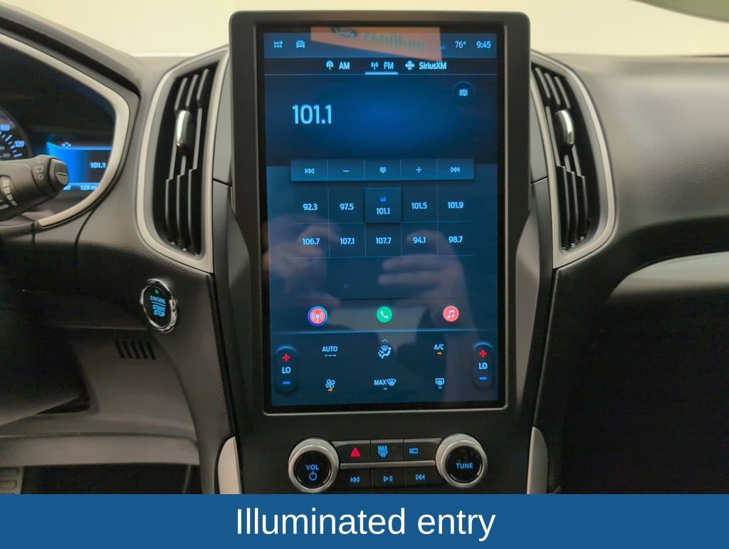 Certified 2021 Ford Edge SE image 24