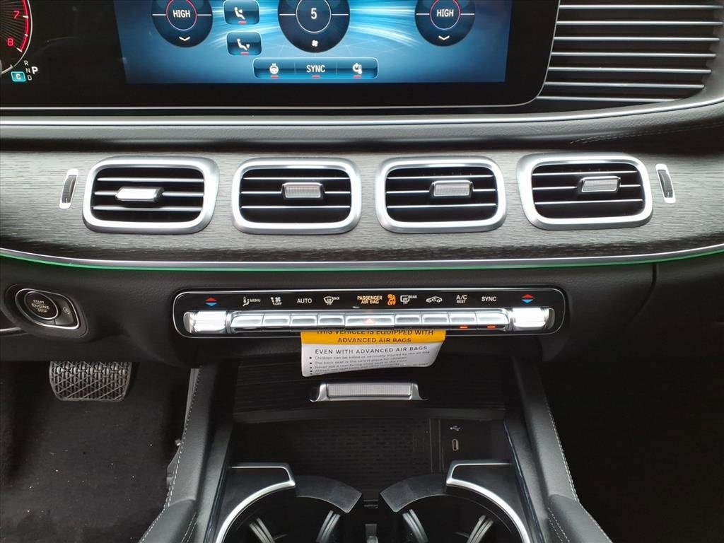 New 2026 Mercedes-Benz GLE 350 GLE 350 image 23