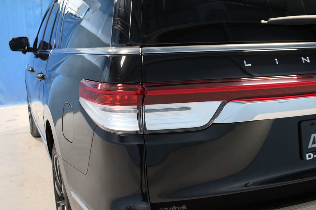 Used 2024 Lincoln Navigator L Reserve image 42