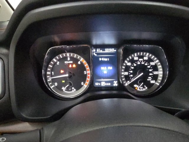 Used 2018 Nissan Titan Platinum Reserve w/ Platinum Utility Package image 26