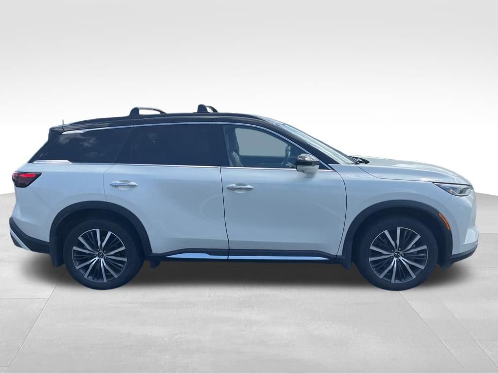 Used 2024 INFINITI QX60 Autograph w/ Cargo Package AWD/4WD image 20
