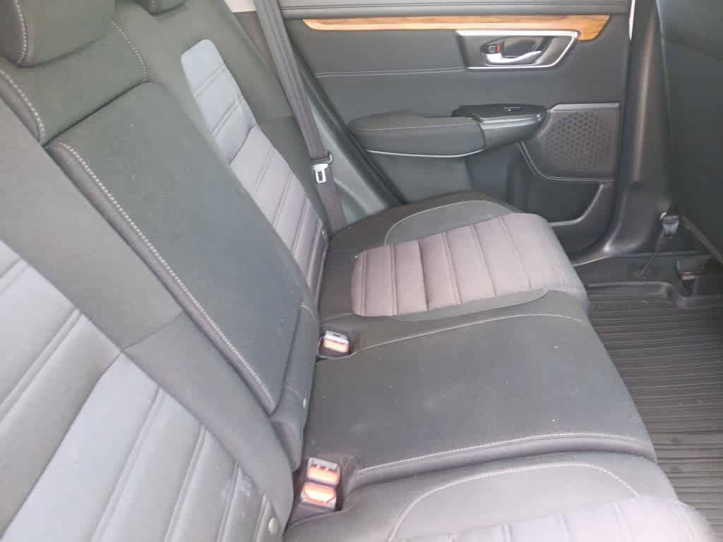 Used 2021 Honda CR-V EX image 22