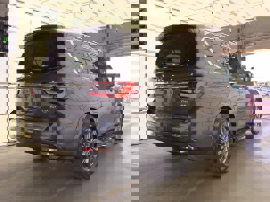 Used 2022 INFINITI QX80 Luxe image 3