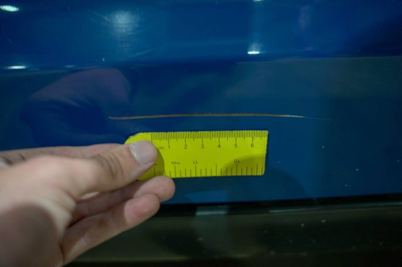 Used 2014 Dodge Charger Police image 33