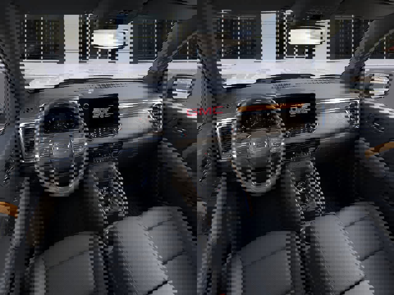 New 2026 GMC Canyon Denali image 15