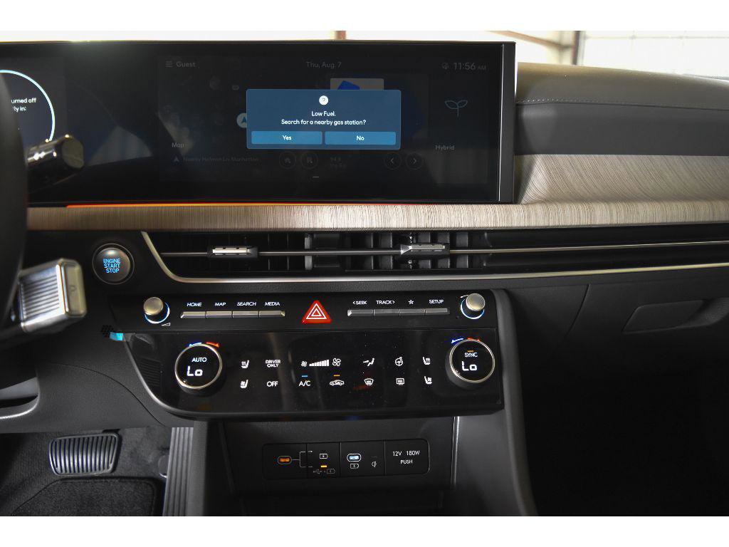 New 2025 Hyundai Sonata Limited FWD image 71