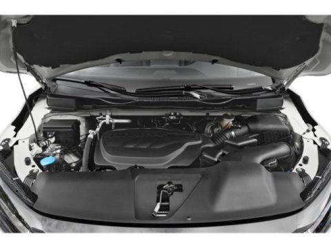 New 2026 Honda Odyssey EX-L image 34