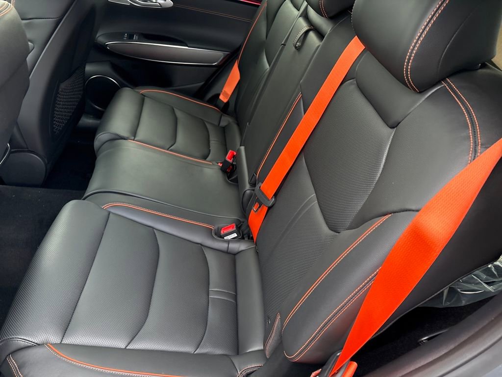 New 2026 Genesis GV70 3.5T Sport Advanced image 10