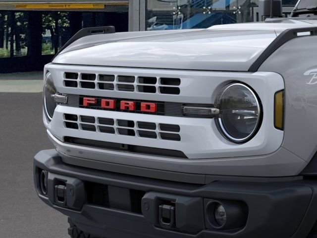 New 2026 Ford Bronco Heritage Edition AWD/4WD image 19