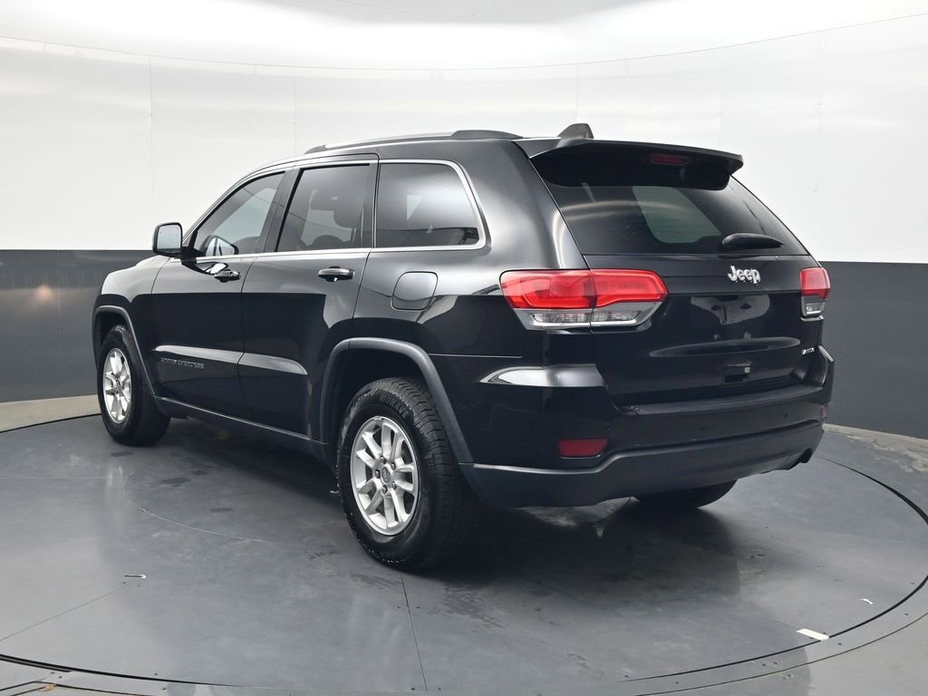 Used 2019 Jeep Grand Cherokee Laredo RWD image 6