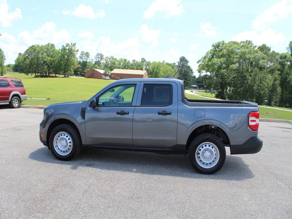 New 2026 Ford Maverick XL FWD image 8